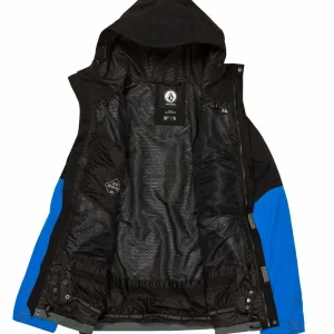 Volcom L Insulated GORE-TEX Jacket - Men's