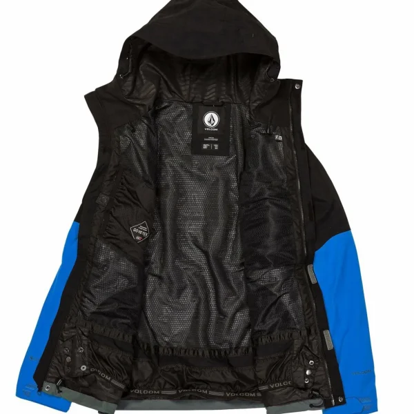 Volcom L Insulated GORE-TEX Jacket - Men's