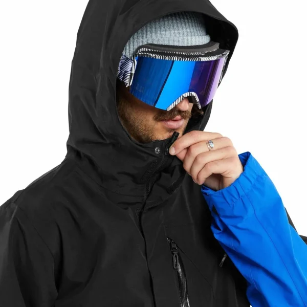 Volcom L Insulated GORE-TEX Jacket - Men's