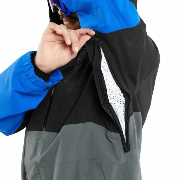 Volcom L Insulated GORE-TEX Jacket - Men's