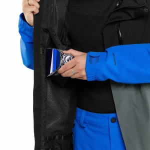 Volcom L Insulated GORE-TEX Jacket - Men's