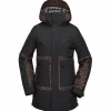 Women Volcom Larx 2L TDS INF Parka - Women's