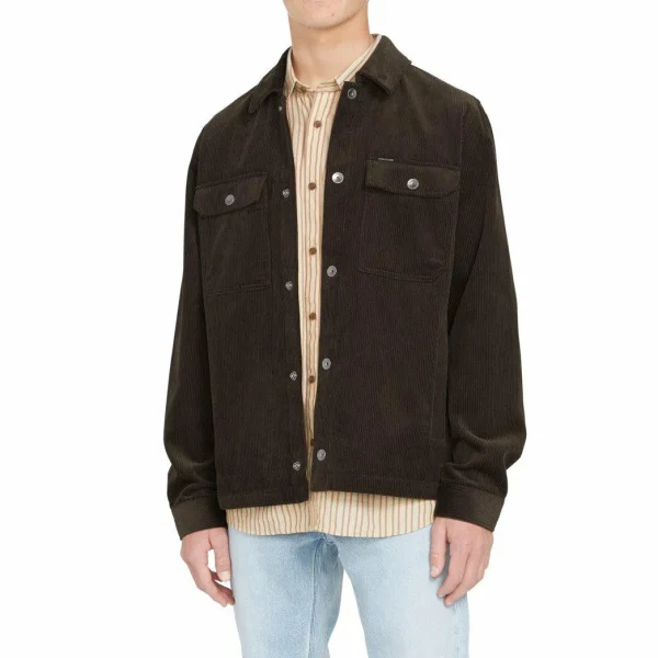 Volcom Likeaton Jacket - Men's