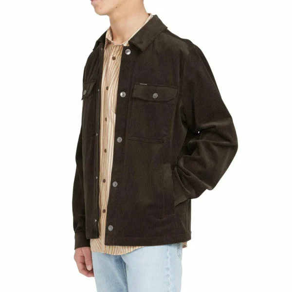 Volcom Likeaton Jacket - Men's