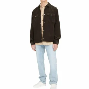 Volcom Likeaton Jacket - Men's