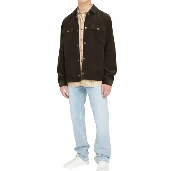 Volcom Likeaton Jacket - Men's