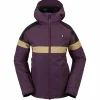 Women Volcom Lindy Insulated Jacket - Women's