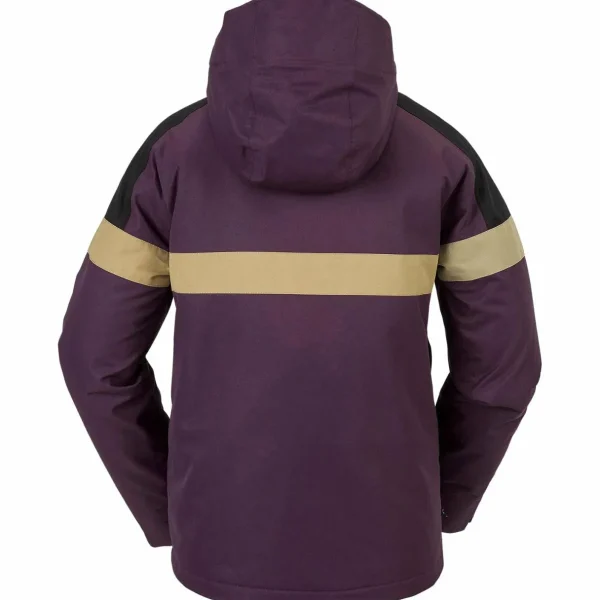 Women Volcom Lindy Insulated Jacket - Women's