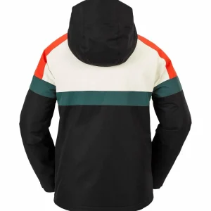Women Volcom Lindy Insulated Jacket - Women's