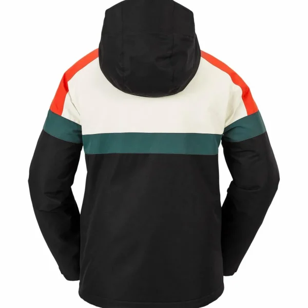 Women Volcom Lindy Insulated Jacket - Women's