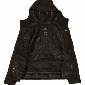 Women Volcom Lindy Insulated Jacket - Women's