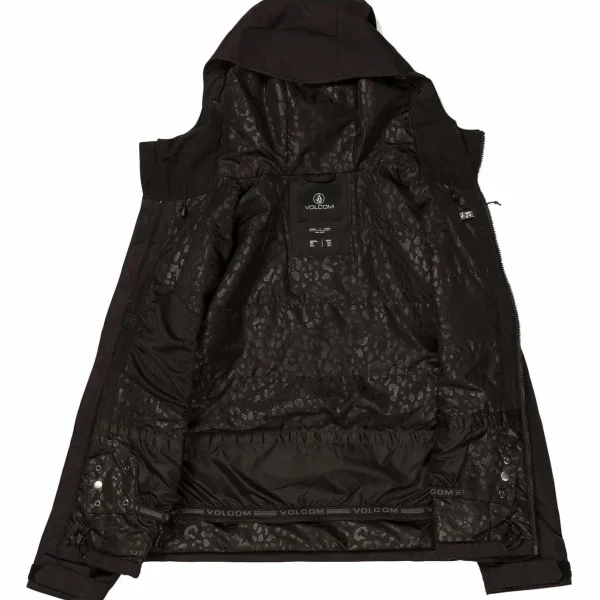Women Volcom Lindy Insulated Jacket - Women's