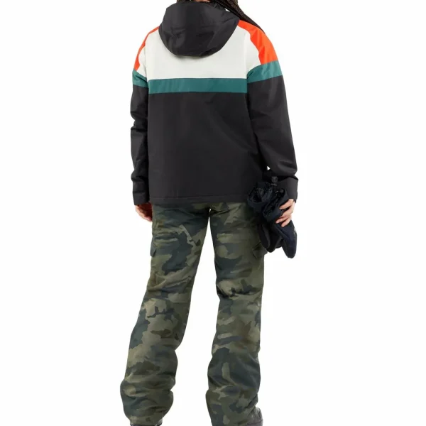 Women Volcom Lindy Insulated Jacket - Women's