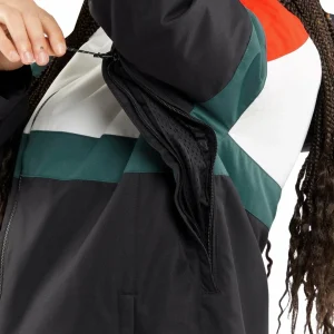 Women Volcom Lindy Insulated Jacket - Women's