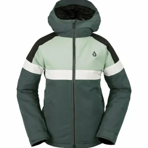 Women Volcom Lindy Insulated Jacket - Women's