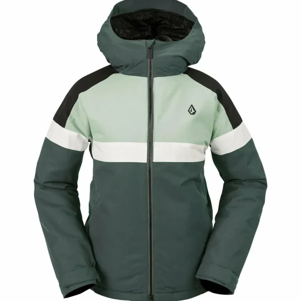 Women Volcom Lindy Insulated Jacket - Women's