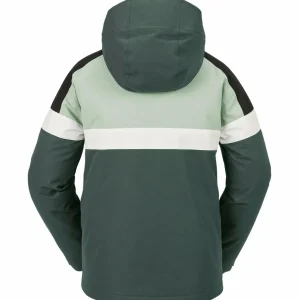 Women Volcom Lindy Insulated Jacket - Women's