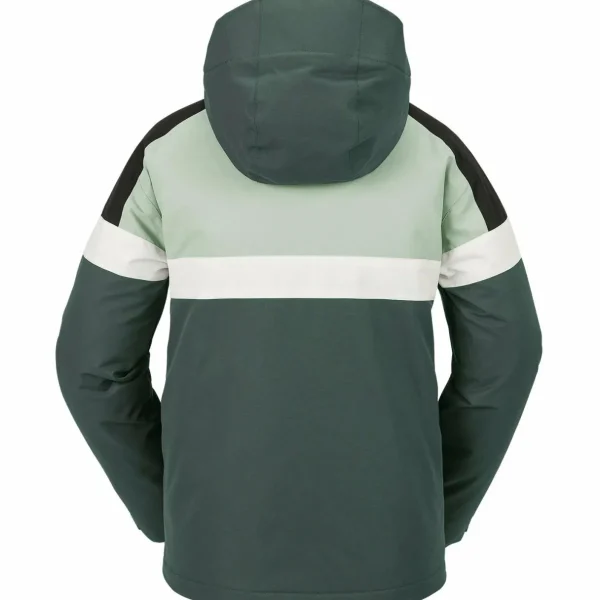Women Volcom Lindy Insulated Jacket - Women's