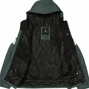Women Volcom Lindy Insulated Jacket - Women's