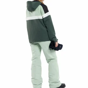 Women Volcom Lindy Insulated Jacket - Women's