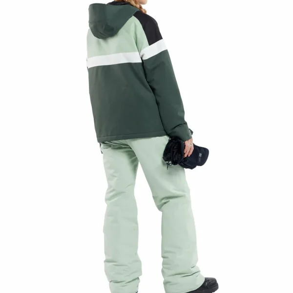 Women Volcom Lindy Insulated Jacket - Women's