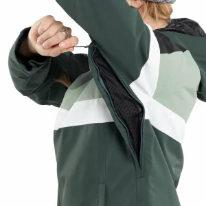 Women Volcom Lindy Insulated Jacket - Women's