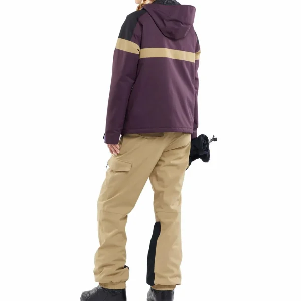 Women Volcom Lindy Insulated Jacket - Women's