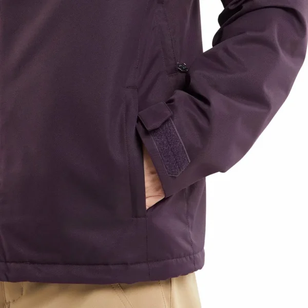 Women Volcom Lindy Insulated Jacket - Women's