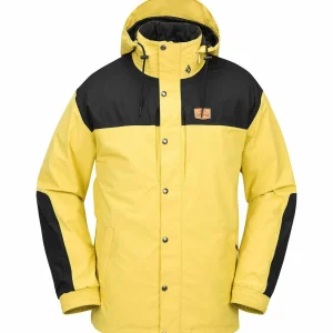 Volcom Longo GORE-TEX Jacket - Men's