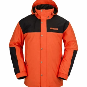 Volcom Longo GORE-TEX Jacket - Men's