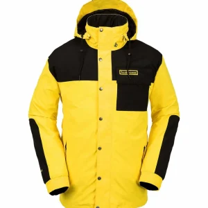 Volcom Longo GORE-TEX Jacket - Men's