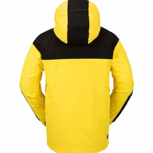 Volcom Longo GORE-TEX Jacket - Men's