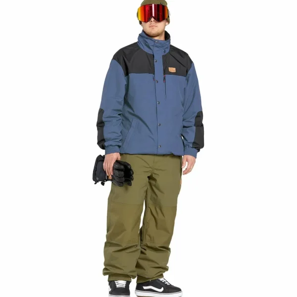 Volcom Longo GORE-TEX Jacket - Men's