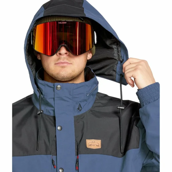 Volcom Longo GORE-TEX Jacket - Men's