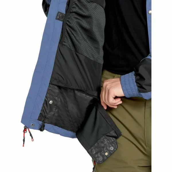 Volcom Longo GORE-TEX Jacket - Men's