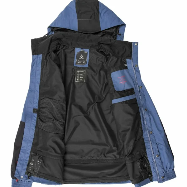 Volcom Longo GORE-TEX Jacket - Men's