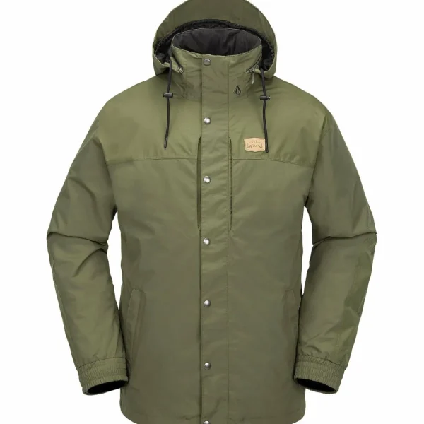 Volcom Longo GORE-TEX Jacket - Men's