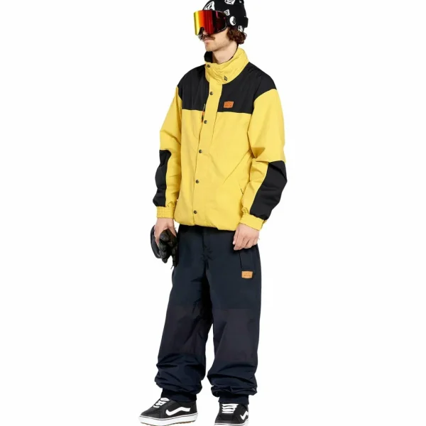 Volcom Longo GORE-TEX Jacket - Men's