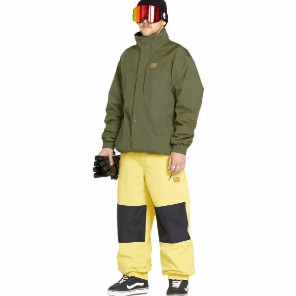 Volcom Longo GORE-TEX Jacket - Men's