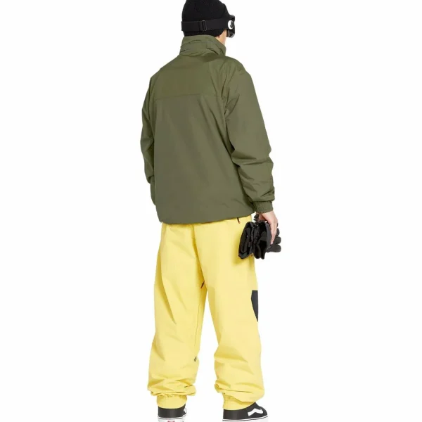 Volcom Longo GORE-TEX Jacket - Men's