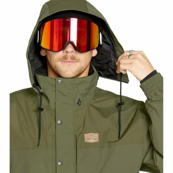 Volcom Longo GORE-TEX Jacket - Men's