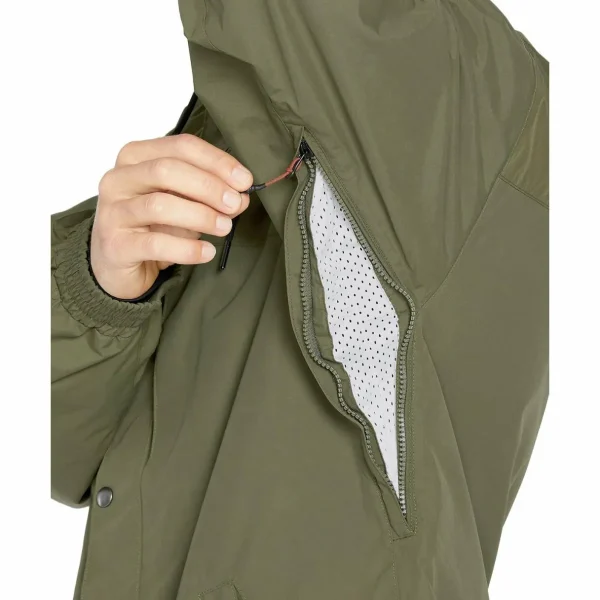 Volcom Longo GORE-TEX Jacket - Men's