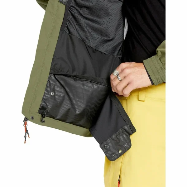 Volcom Longo GORE-TEX Jacket - Men's