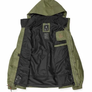 Volcom Longo GORE-TEX Jacket - Men's