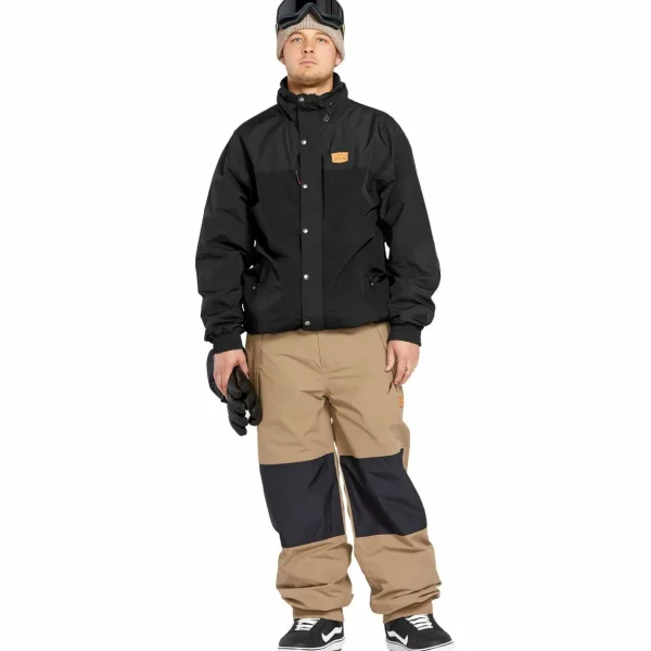 Volcom Longo GORE-TEX Jacket - Men's