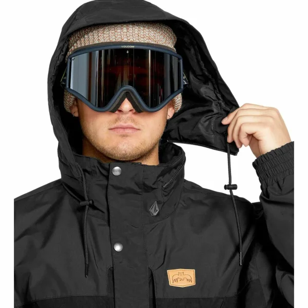 Volcom Longo GORE-TEX Jacket - Men's