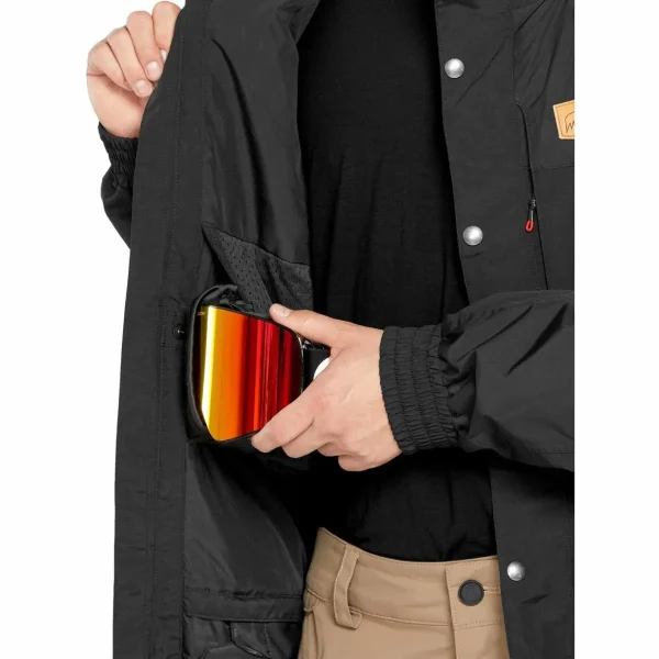 Volcom Longo GORE-TEX Jacket - Men's