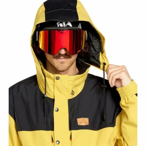 Volcom Longo GORE-TEX Jacket - Men's