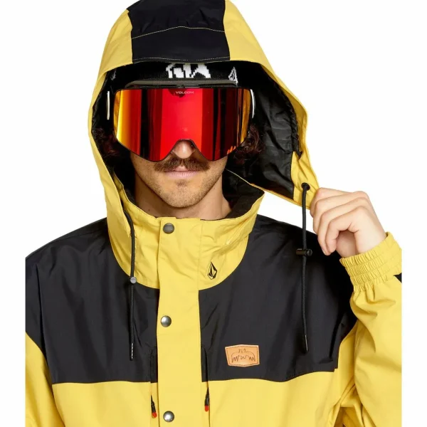 Volcom Longo GORE-TEX Jacket - Men's