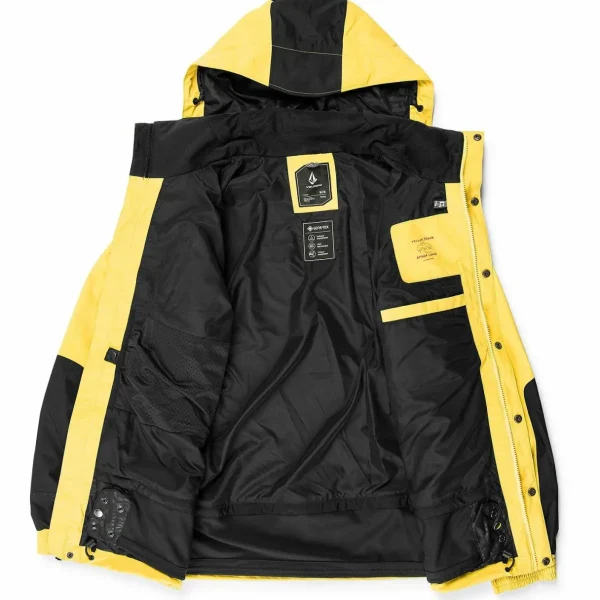 Volcom Longo GORE-TEX Jacket - Men's